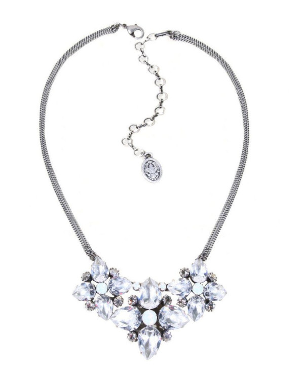 Колье Cathedral