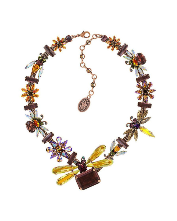 Колье Love Bugs