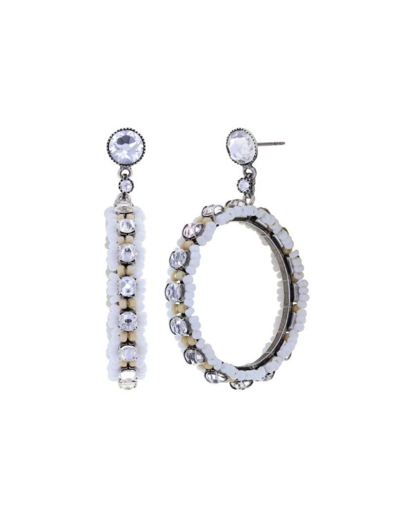 Серьги Festival de Luxe