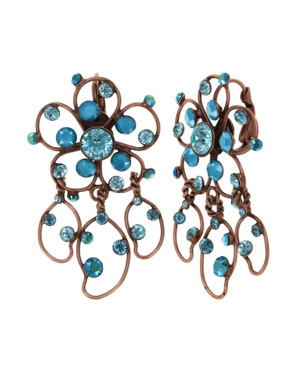 Серьги Lovely Lucy