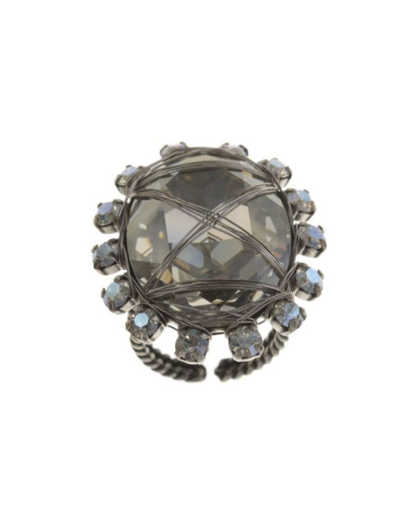 Кольцо Tea Time