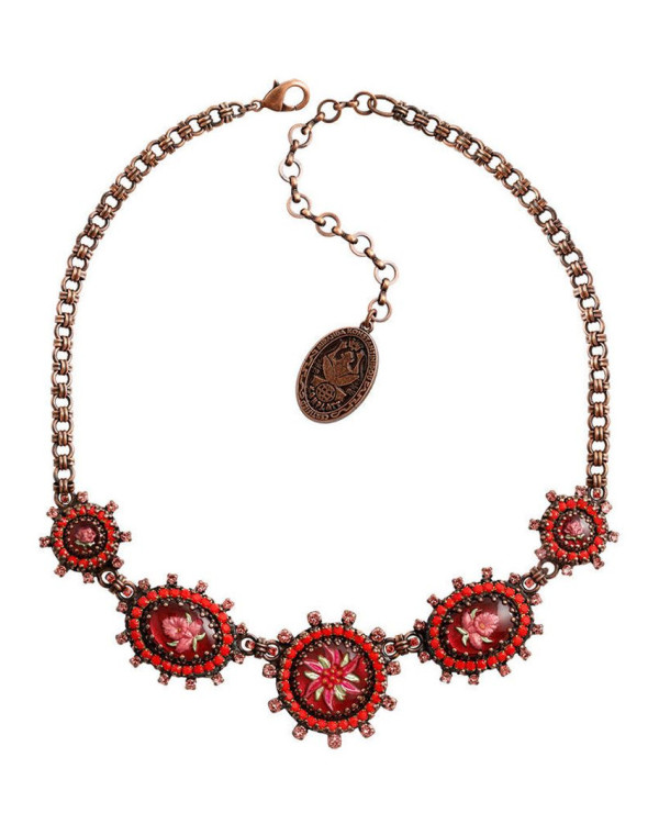 Колье Kyoto Love