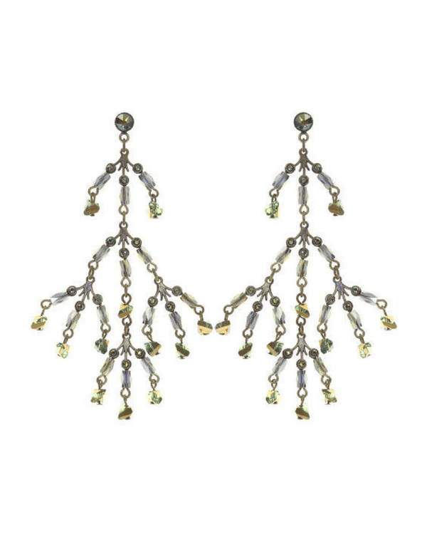 Серьги Daily Desire