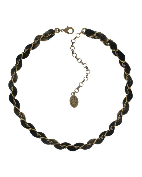 Колье Pillow Kiss