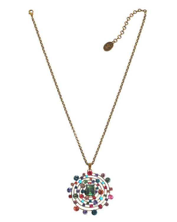 Подвеска Hera