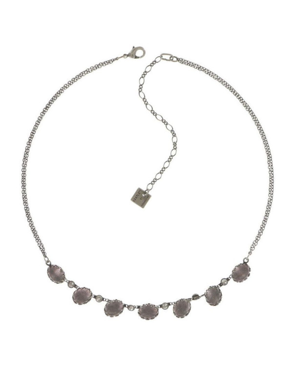 Колье Melody Drops