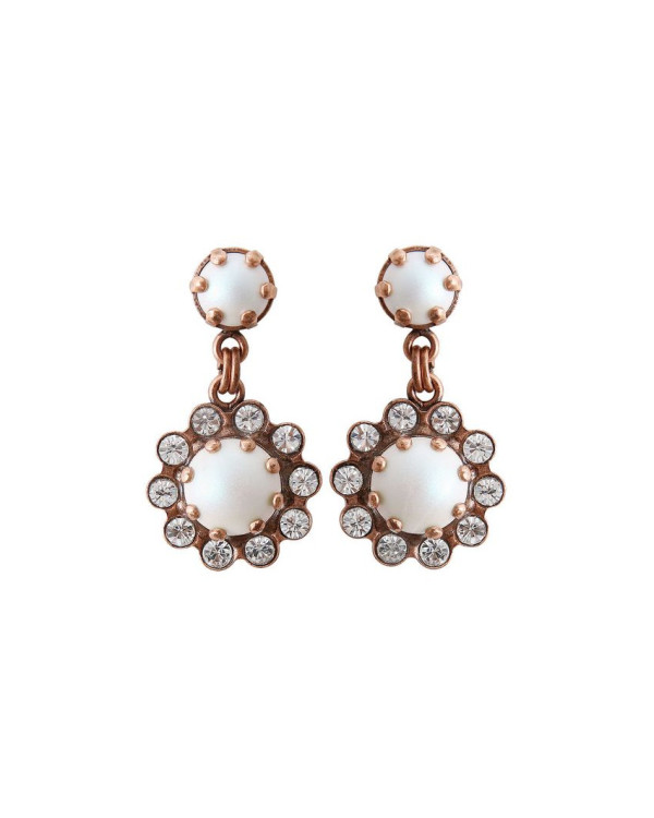 Серьги Little Frog Prince