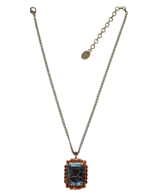 Подвеска Ice Cocoon