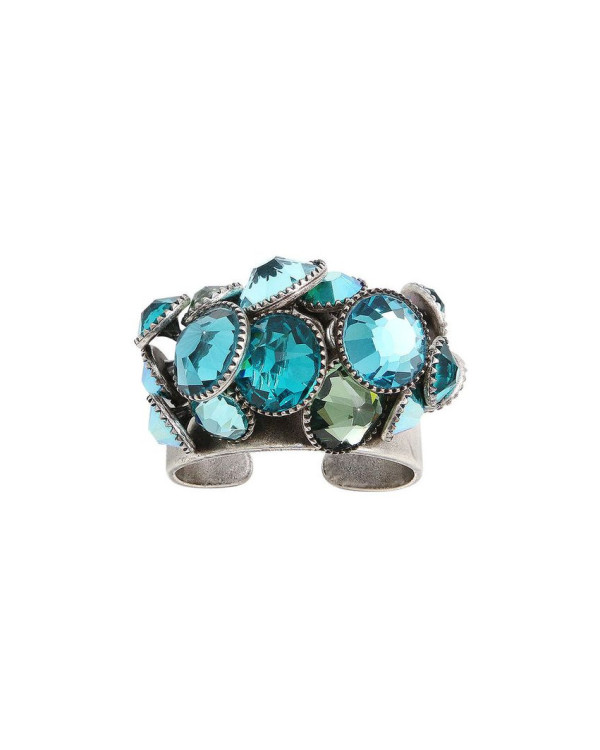 Кольцо Waterfalls