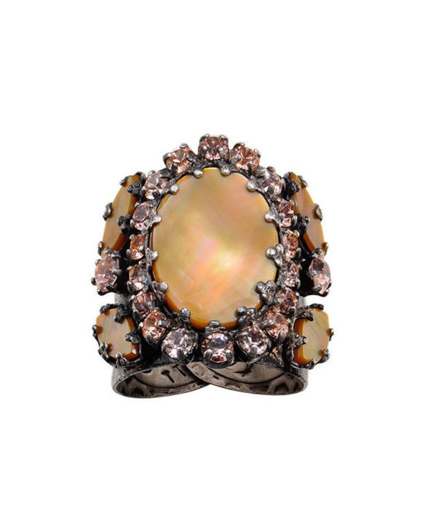 Кольцо Dangerous Liaisons