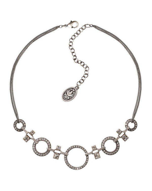 Колье Classic Shine