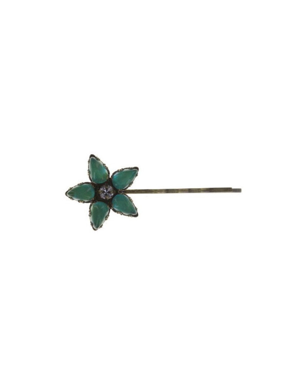 Заколка Flower Zumzum