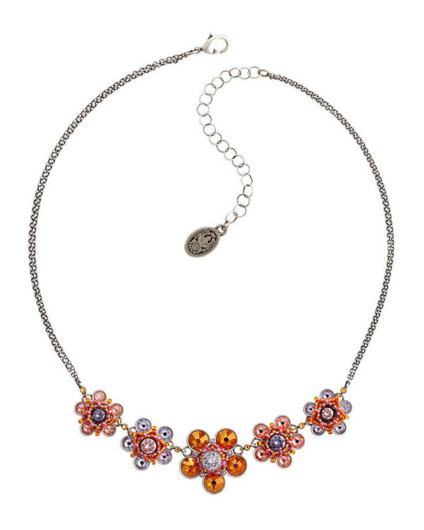 Колье Apple Blossom