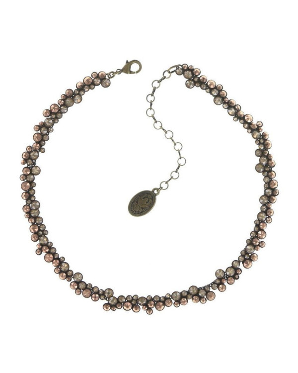 Колье Inside Out