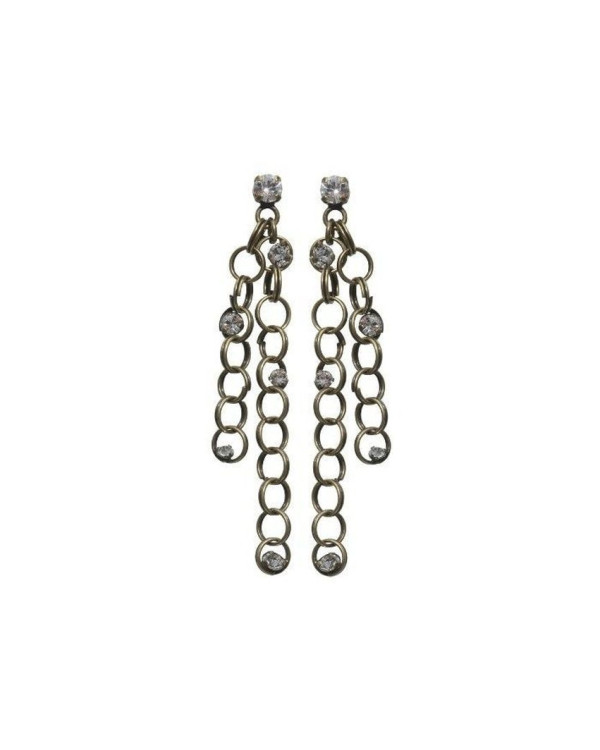 Серьги Gleaming Concert