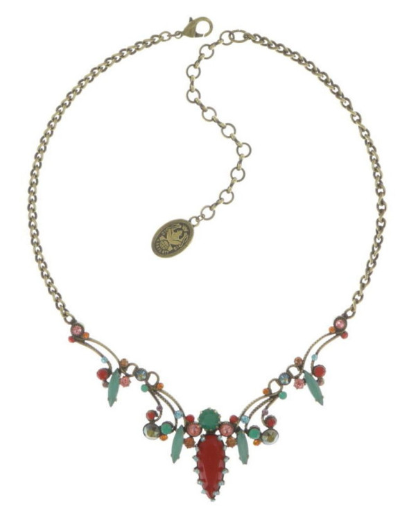 Колье La Maitresse