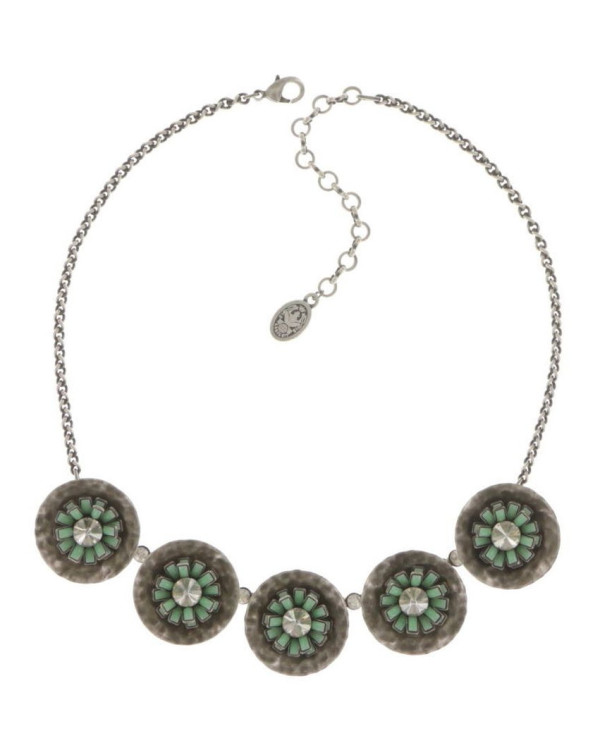 Колье Archaic Love Oracle