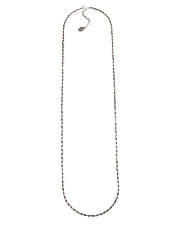 Колье Industrial