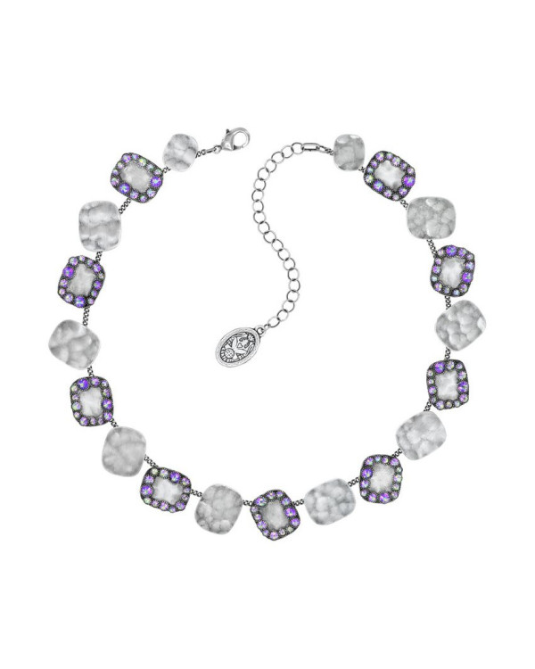 Колье Business Glam