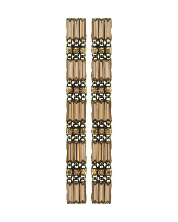 Серьги For Tilda S