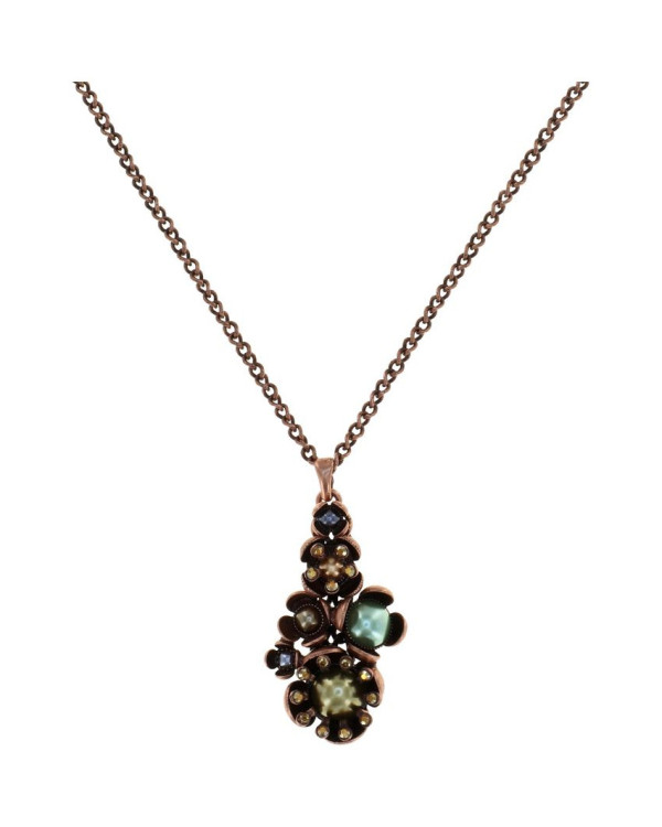 Подвеска Where the Lilac Bloom