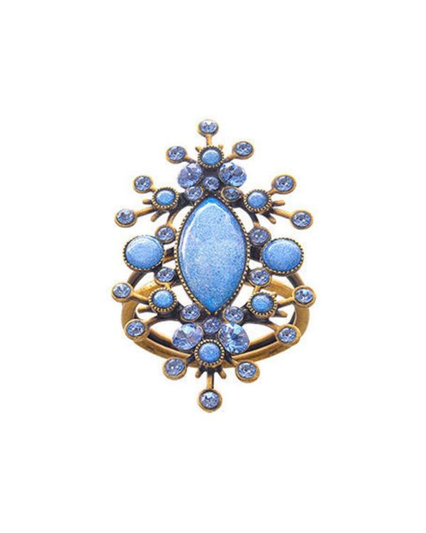 Кольцо Filigree