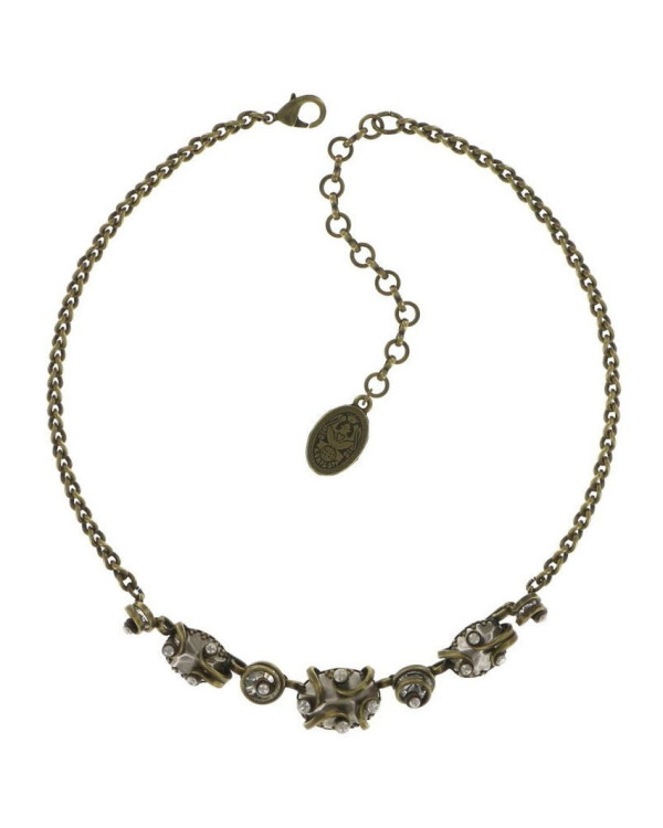 Колье Dragon Shield