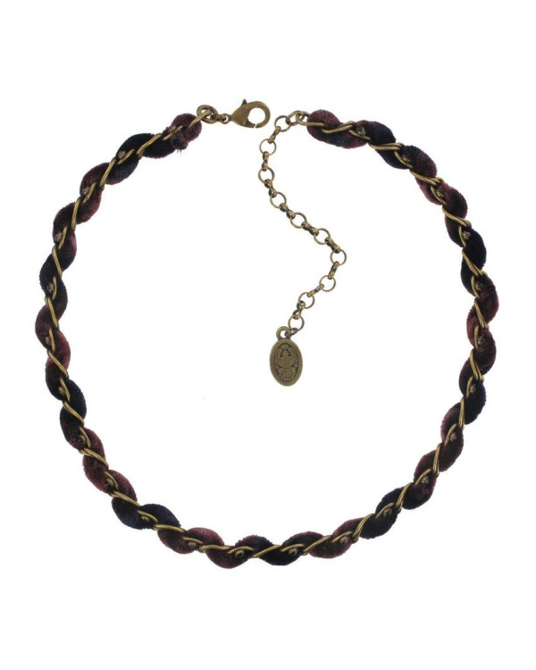 Колье Pillow Kiss