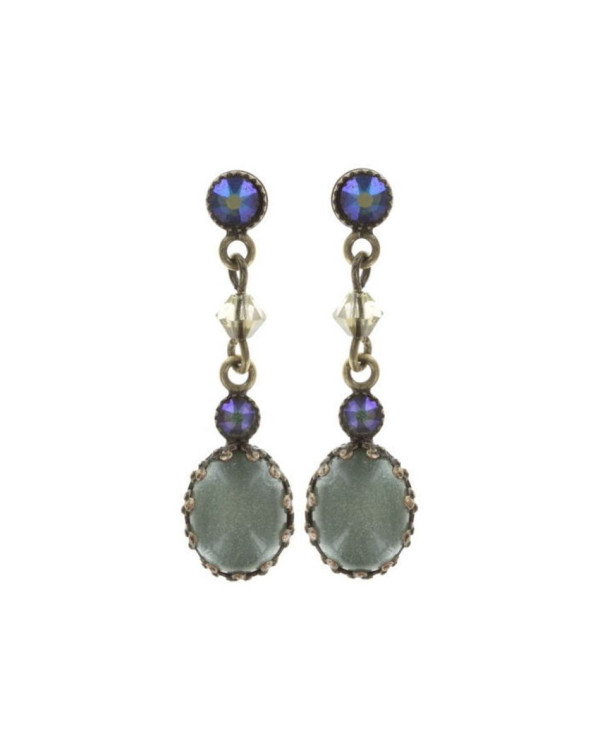 Серьги Melody Drops