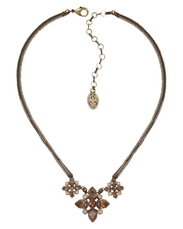 Колье Cathedral