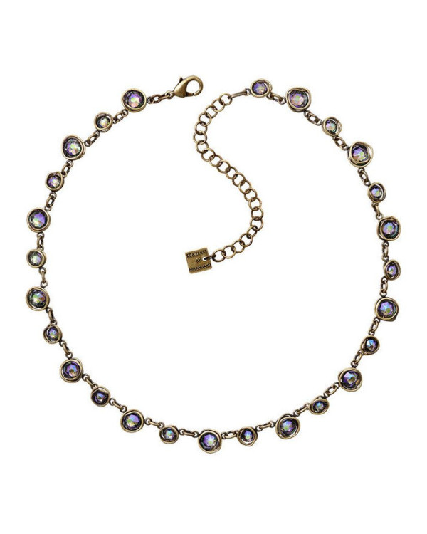 Колье Sparkle Twist