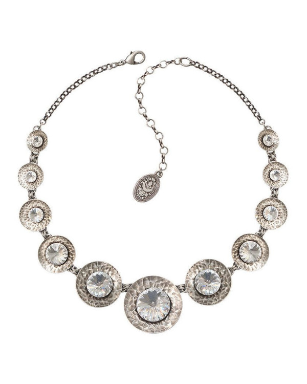 Колье Rivoli Concave