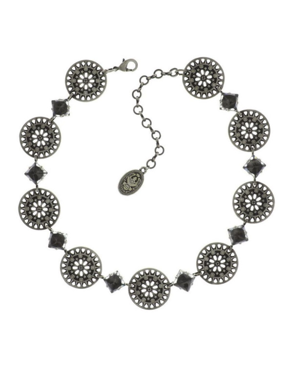 Колье Ice Rosone