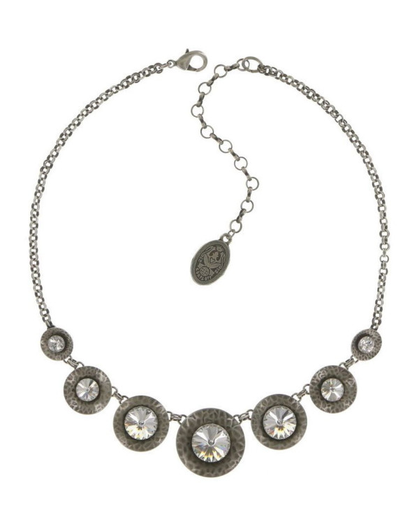 Колье Rivoli Concave