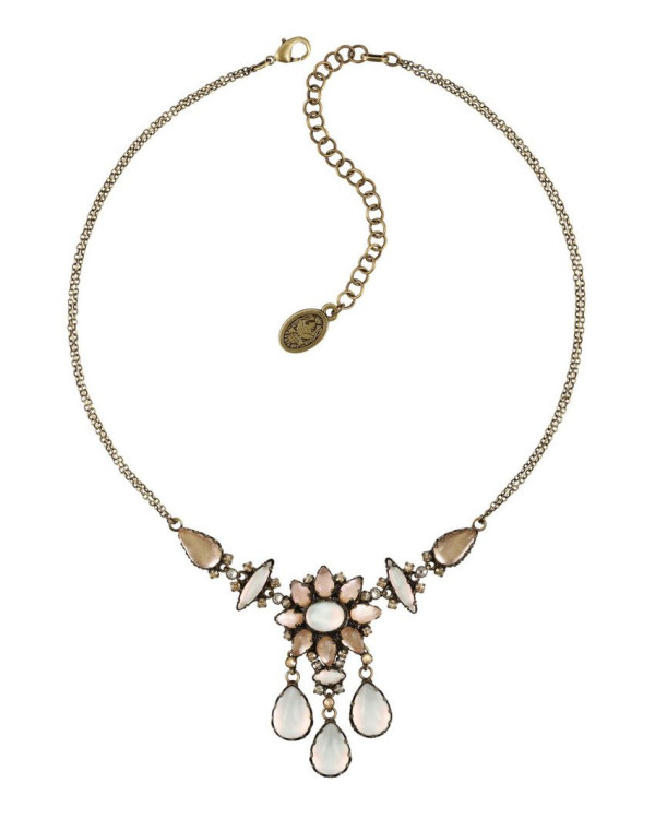 Колье Mary Queen of Scots