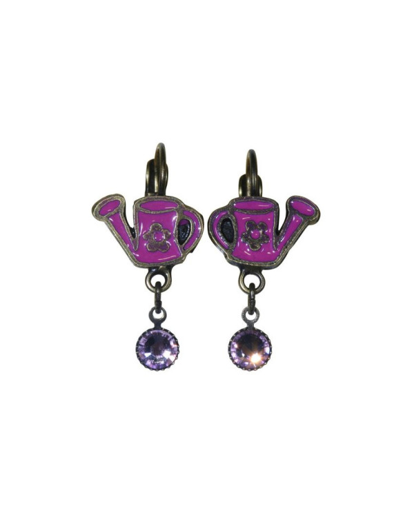 Серьги Ene-Mene-Muh