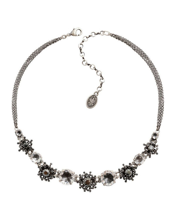 Колье Petit Four de Fleur