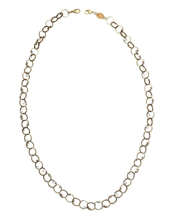 Колье Gleaming Concert