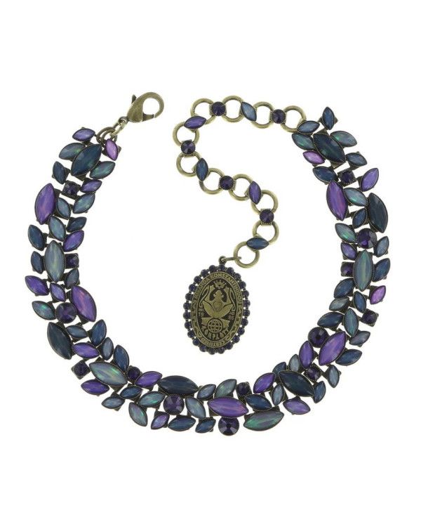 Чокер Dance with Navette