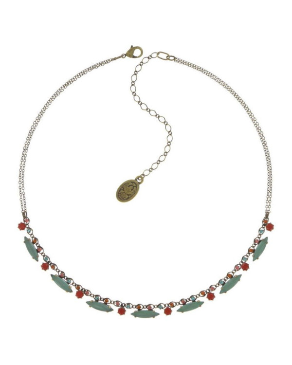 Колье La Maitresse