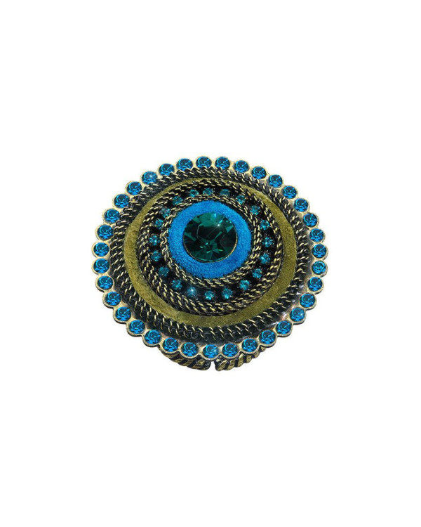 Кольцо Tribal