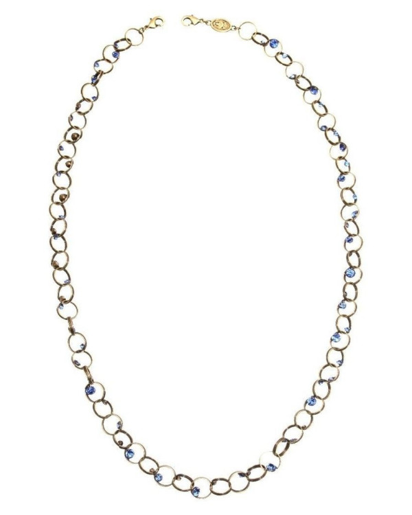 Колье Gleaming Concert