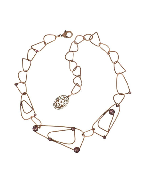 Колье Wireworks