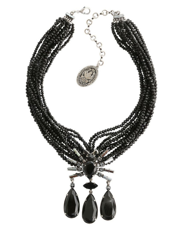 Колье Spider Daisy - Daisy Spider