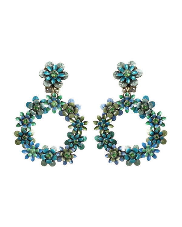 Клипсы Mille Fleurs