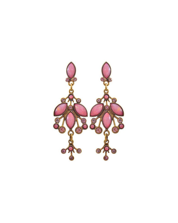 Серьги Filigree