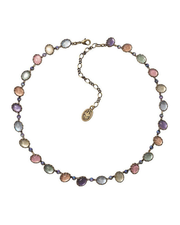 Колье Melody Drops