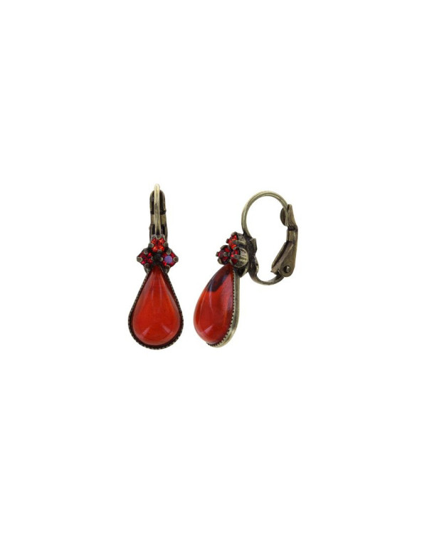 Серьги Bohemian Treasure