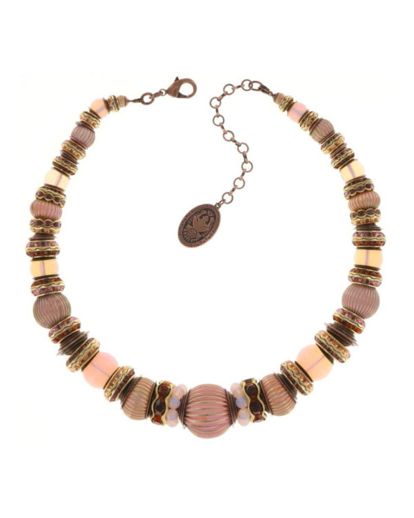 Колье Oriental Bliss