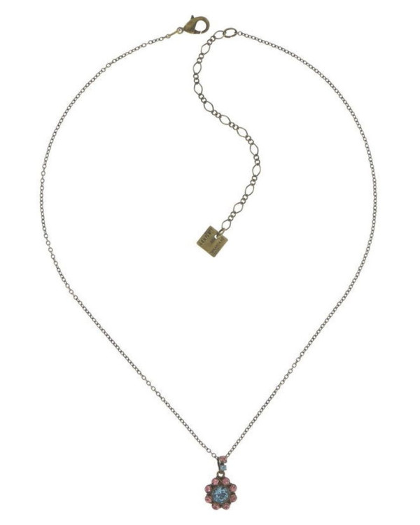 Подвеска 70´s Circles